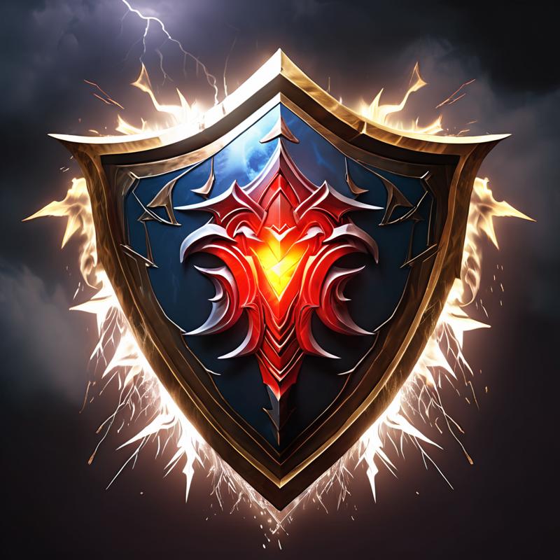 00050-2797321356-sheild,(lightning),_4k,realistic,phograph,black background,simple background,game icon,_lora_game_icon_diablo_style_0.85_,.png